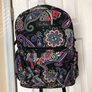 Vera Bradley Back Pack